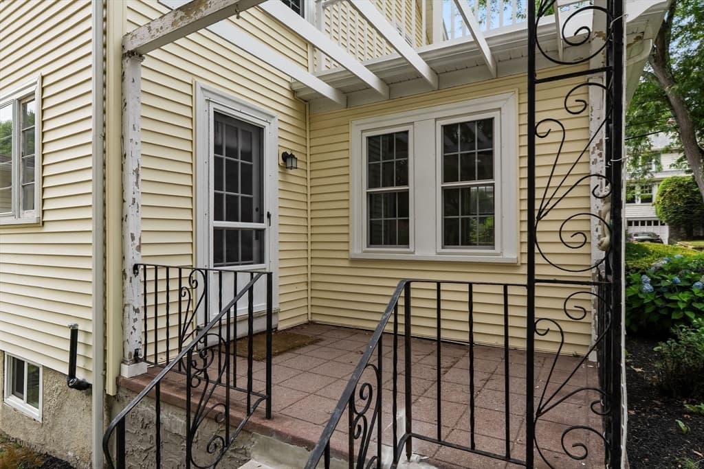 Single Family Residence at 67 Ronald Road, Arlington MA 02474, Arlington, photo 37 of 41