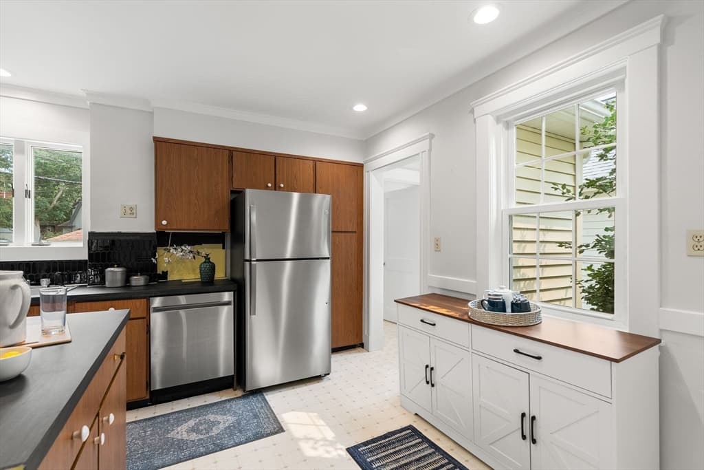 Single Family Residence at 67 Ronald Road, Arlington MA 02474, Arlington, photo 15 of 41
