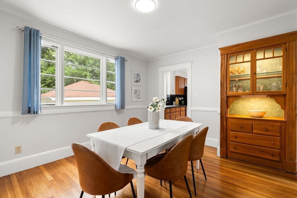 Single Family Residence at 67 Ronald Road, Arlington MA 02474, Arlington, photo 11 of 41