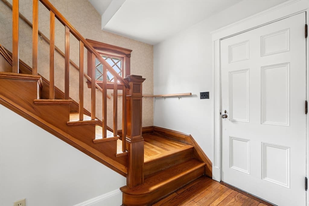Single Family Residence at 67 Ronald Road, Arlington MA 02474, Arlington, photo 21 of 41