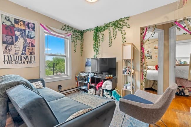 4 Burke St, Boston MA 02120 photo 6