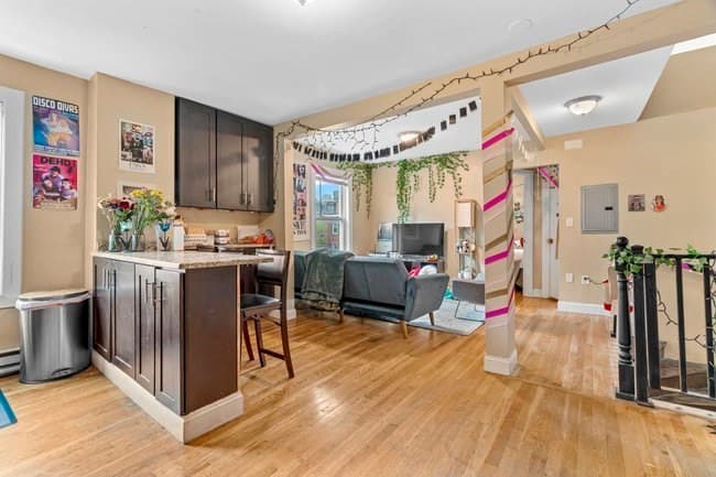 4 Burke St, Boston MA 02120 photo 5