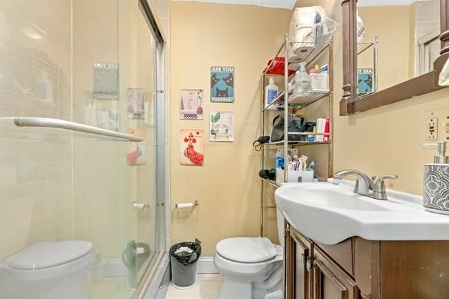 4 Burke St, Boston MA 02120 photo 11