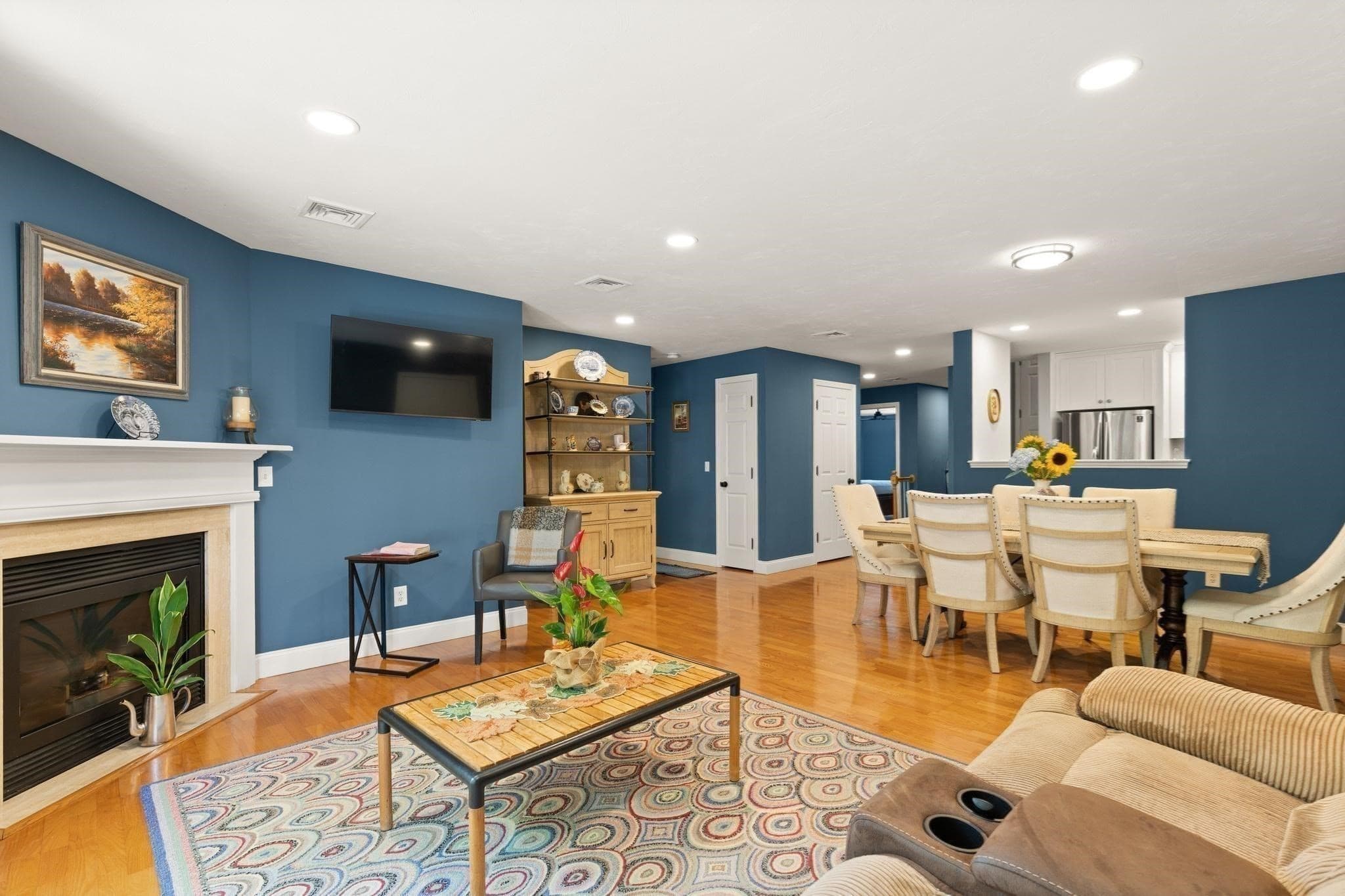 119 Revere St # L, Canton MA 02021