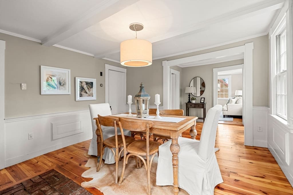 Single Family Residence at 14 Linden Street, Marblehead MA 01945, Marblehead, photo 12 of 38