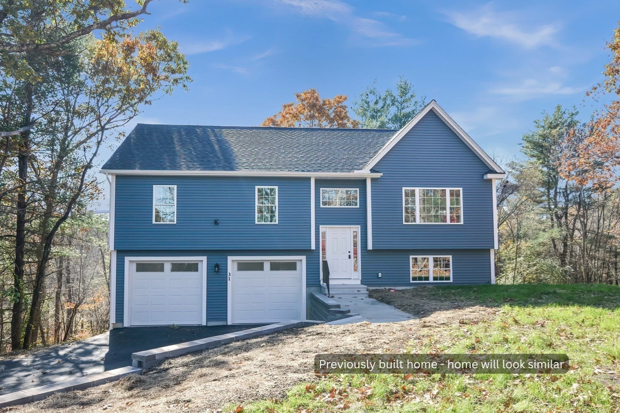 Single Family Residence at 22 Rice Corner Rd., Brookfield MA 01506, Brookfield, photo 5 of 31