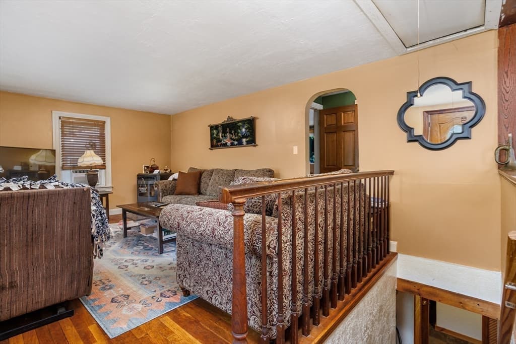 Single Family Residence at 148 Pond St, Leominster MA 01453, Leominster, photo 19 of 42