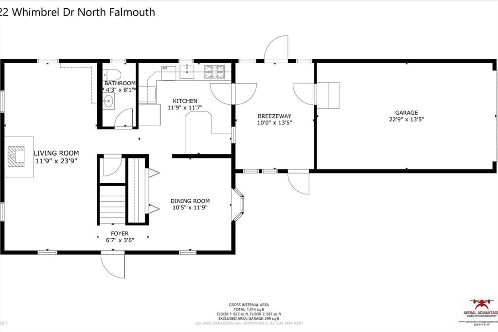 22 Whimbrel Dr, Bourne MA 02534 photo 25
