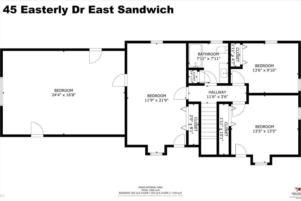 45 Easterly Drive, Sandwich MA 02537 photo 34