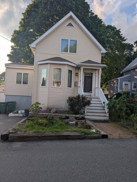 18 Windsor Ave, Lynn MA 01902