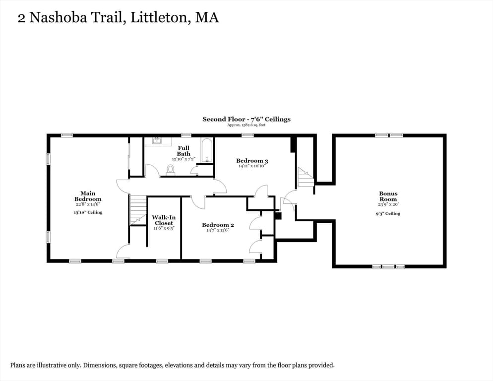 2 Nashoba Trl, Littleton MA 01460 photo 37