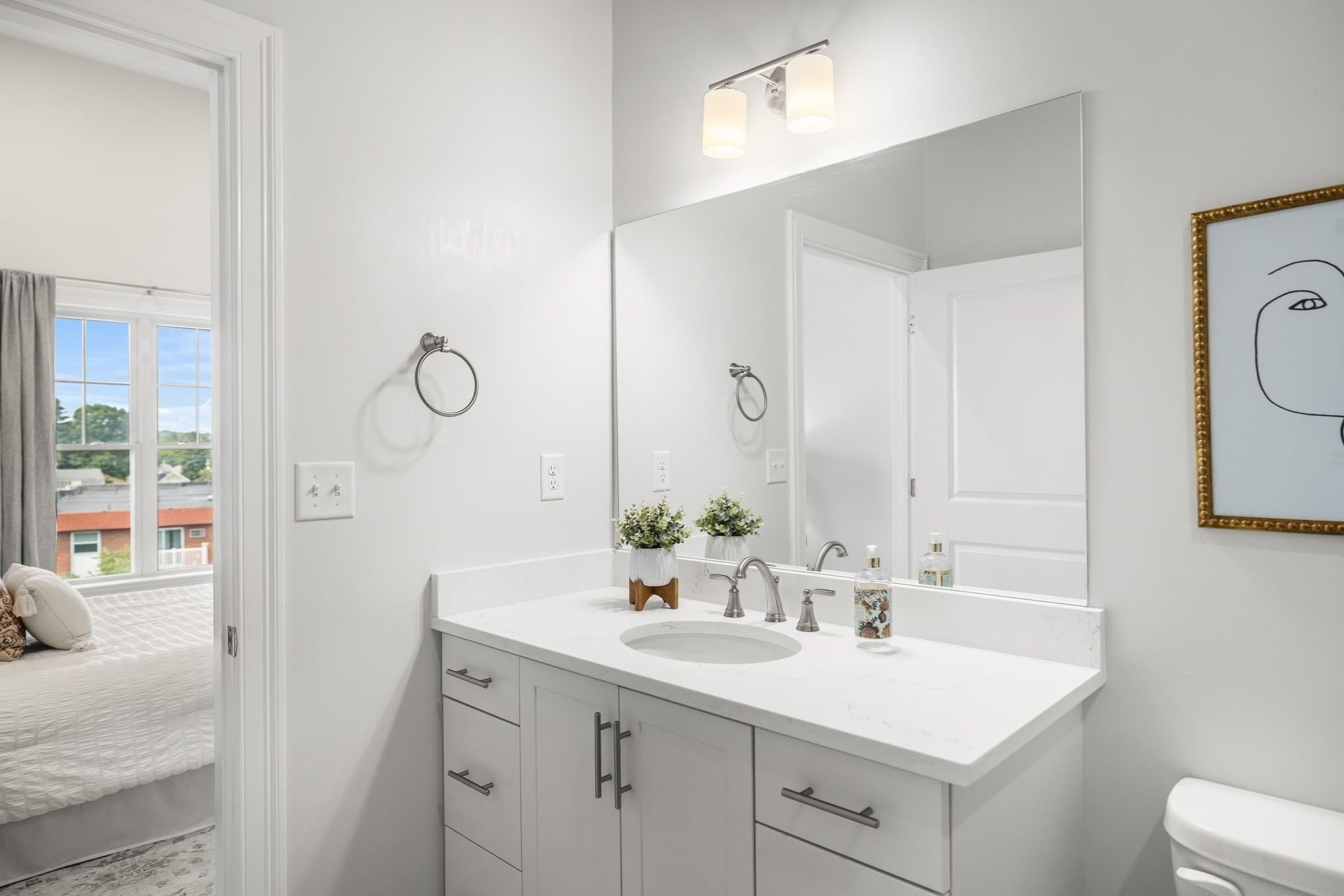 Condominium at 320 Middlesex Avenue # B406, Medford MA 02155, photo 26 of 37