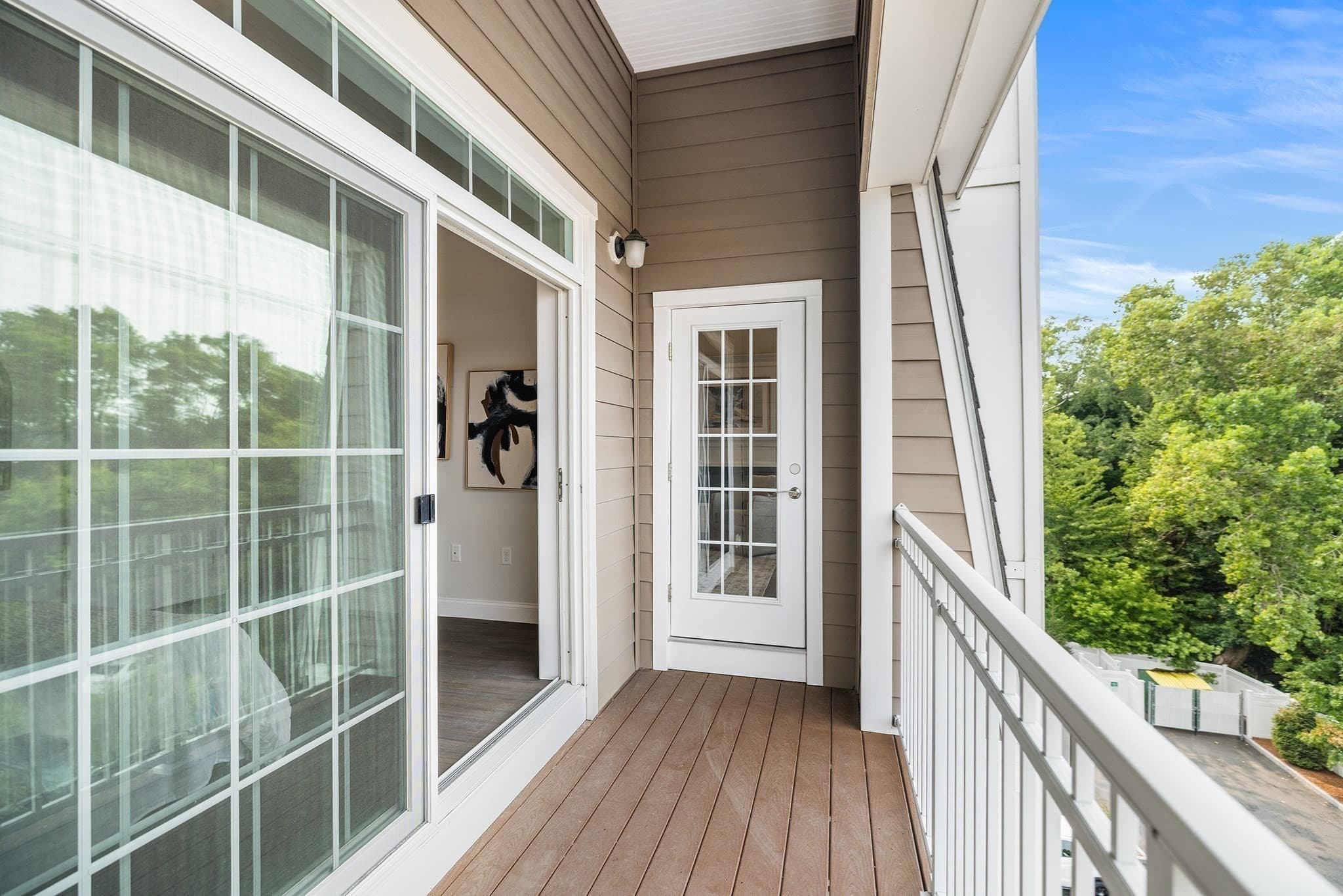 Condominium at 320 Middlesex Avenue # B406, Medford MA 02155, photo 22 of 37