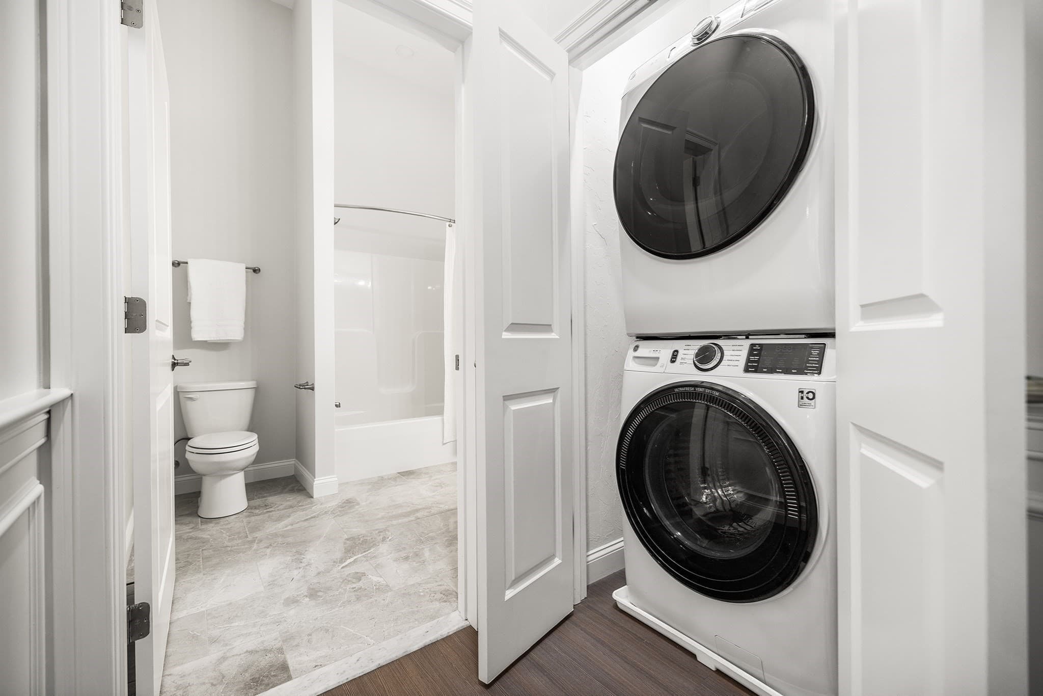 Condominium at 320 Middlesex Avenue # B406, Medford MA 02155, photo 28 of 37