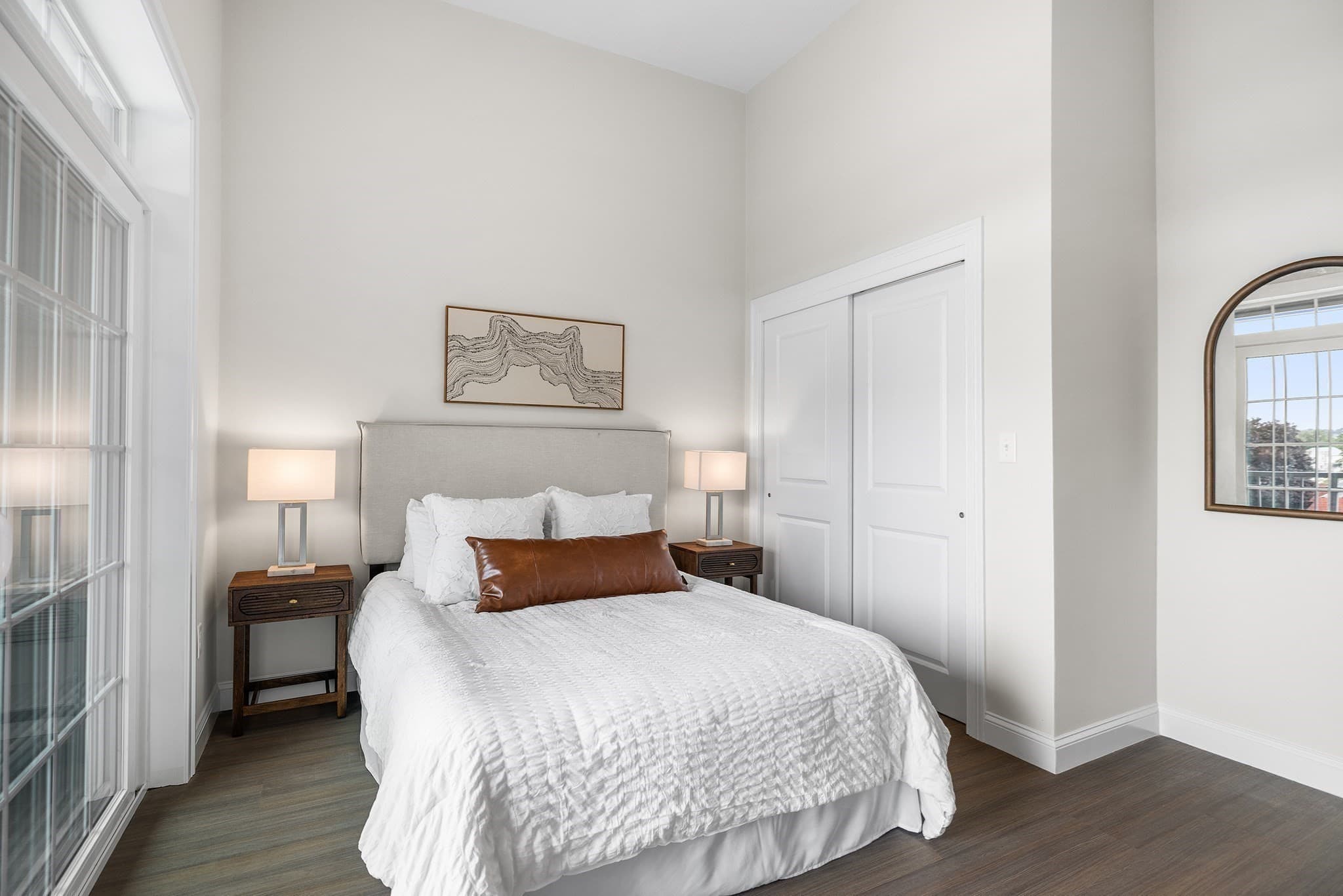 Condominium at 320 Middlesex Avenue # B406, Medford MA 02155, photo 20 of 37