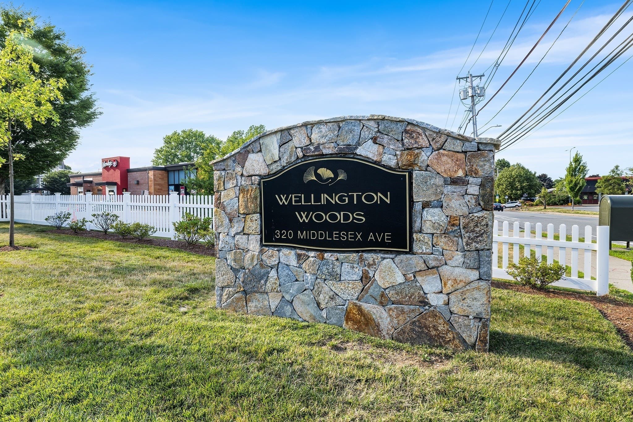 Condominium at 320 Middlesex Avenue # B406, Medford MA 02155, photo 34 of 37