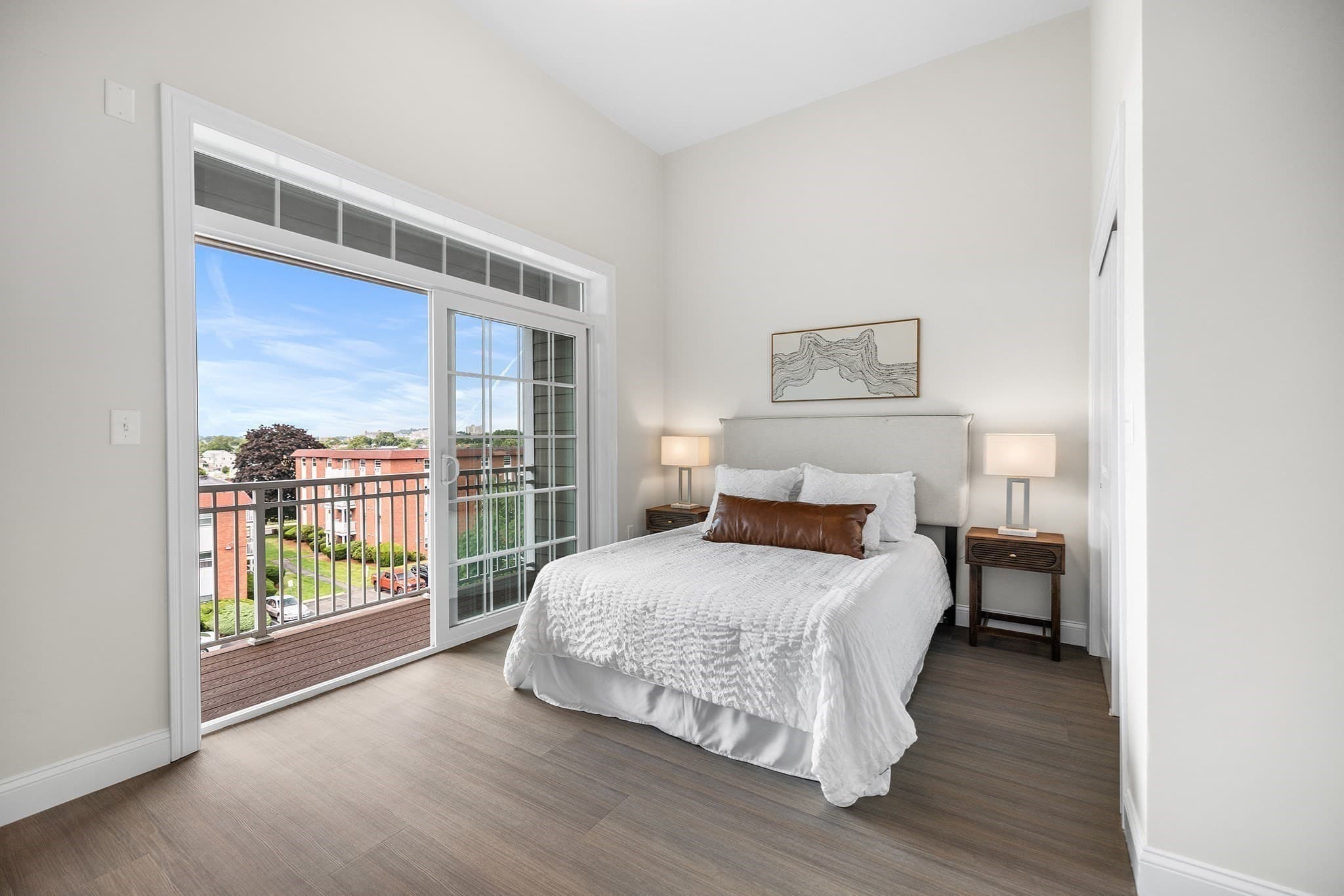 Condominium at 320 Middlesex Avenue # B406, Medford MA 02155, photo 21 of 37