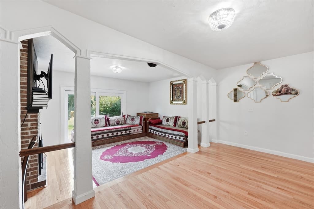 23 Cobblestone Ln # 23, Worcester MA 01606 photo 4