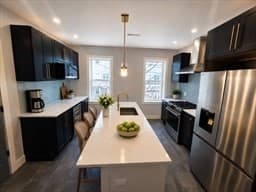 Condominium at 31 Homestead # 2, Boston MA 02121, Boston, photo 9 of 18