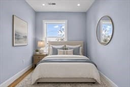 Condominium at 31 Homestead # 2, Boston MA 02121, Boston, photo 15 of 18