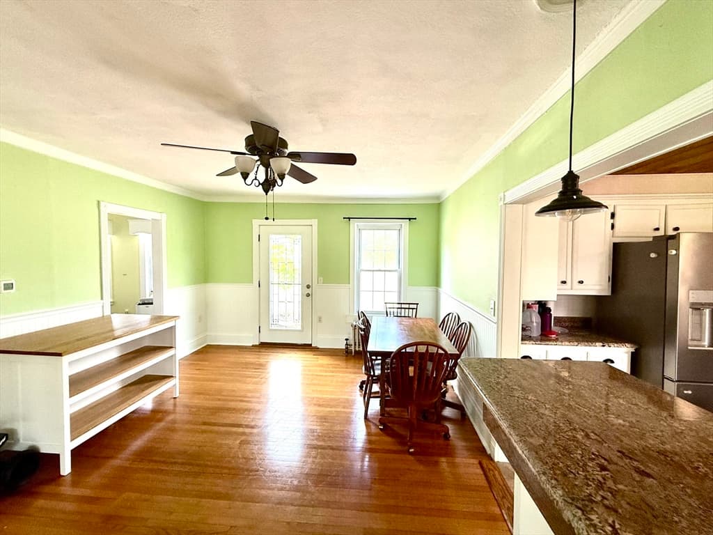 Single Family Residence at 5 Washington St, Monson MA 01057, Monson, photo 12 of 41