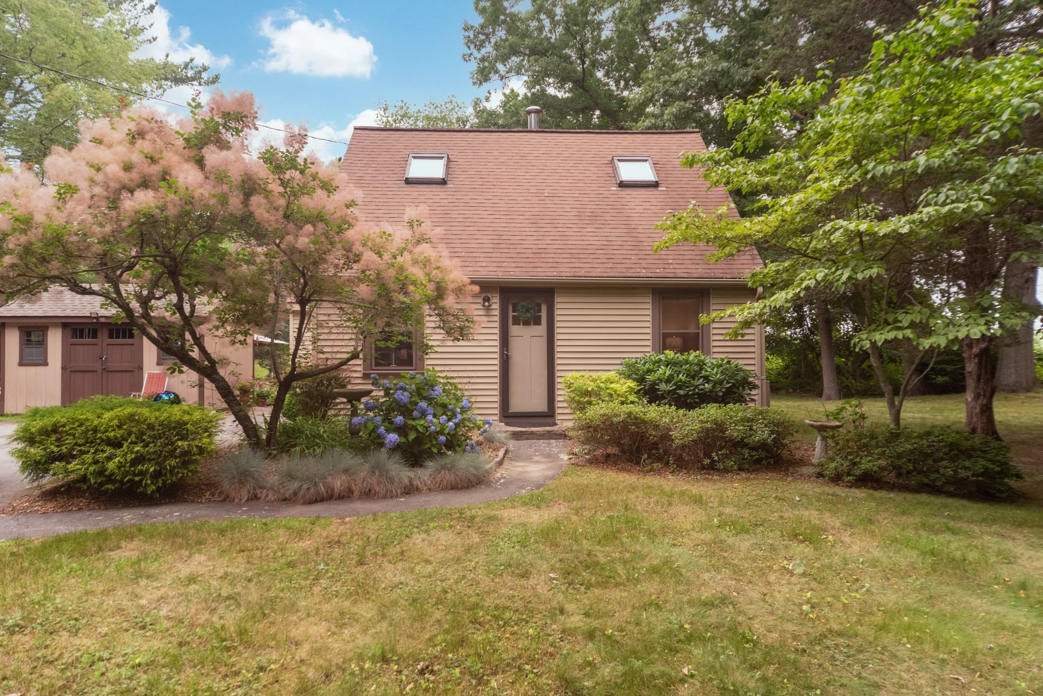 634 Pine St, Bridgewater MA 02324