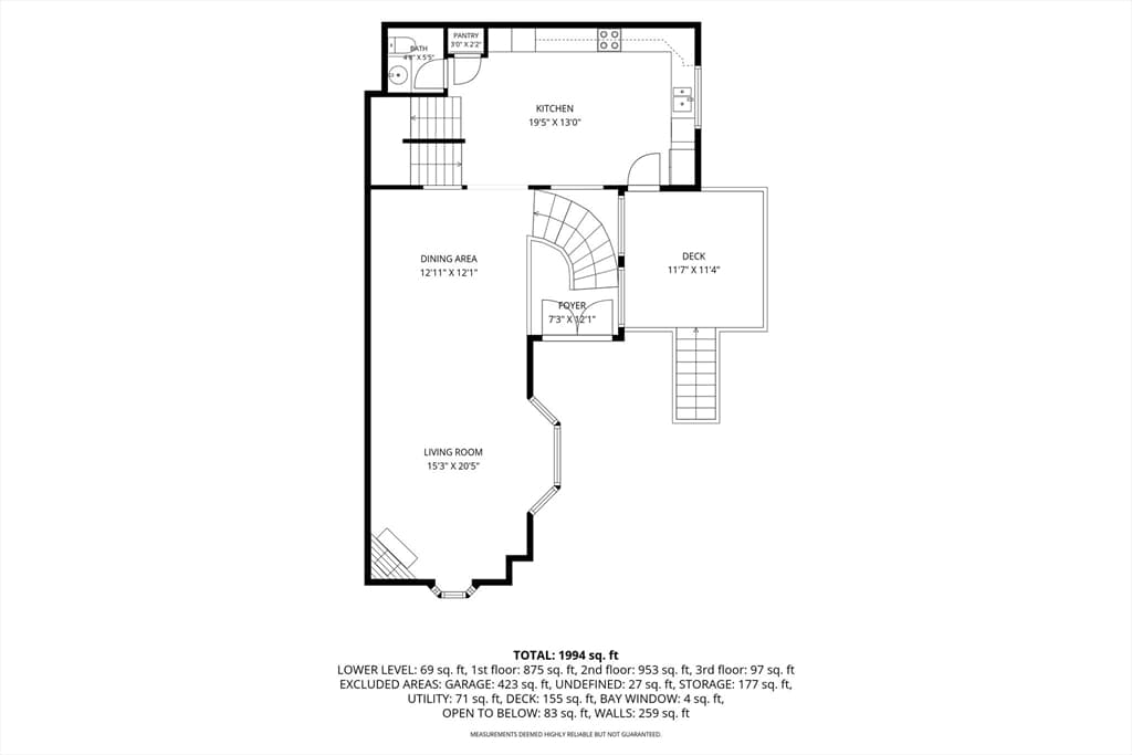 703 Old Bridge Ln # 703, Bellingham MA 02019 photo 41