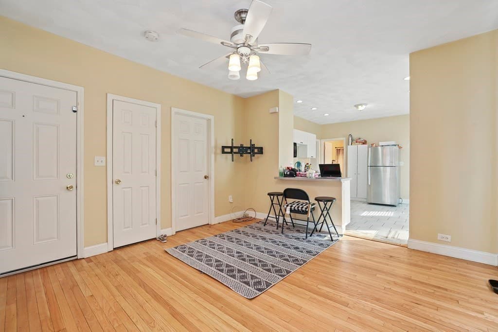 56 Parker St, Attleboro MA 02703 photo 5