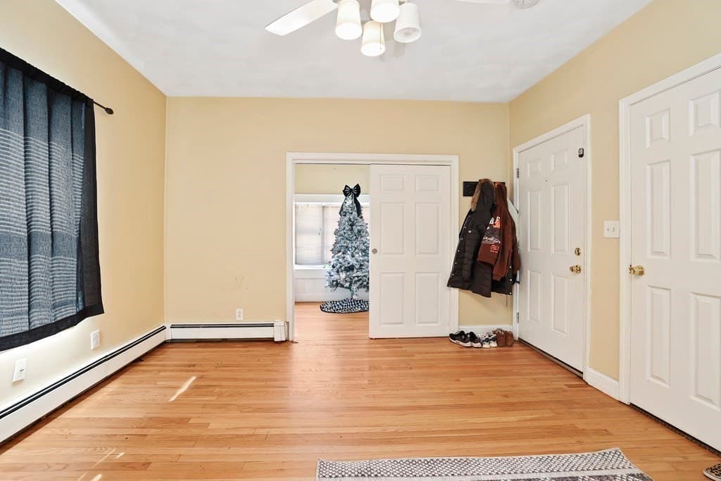 56 Parker St, Attleboro MA 02703 photo 4