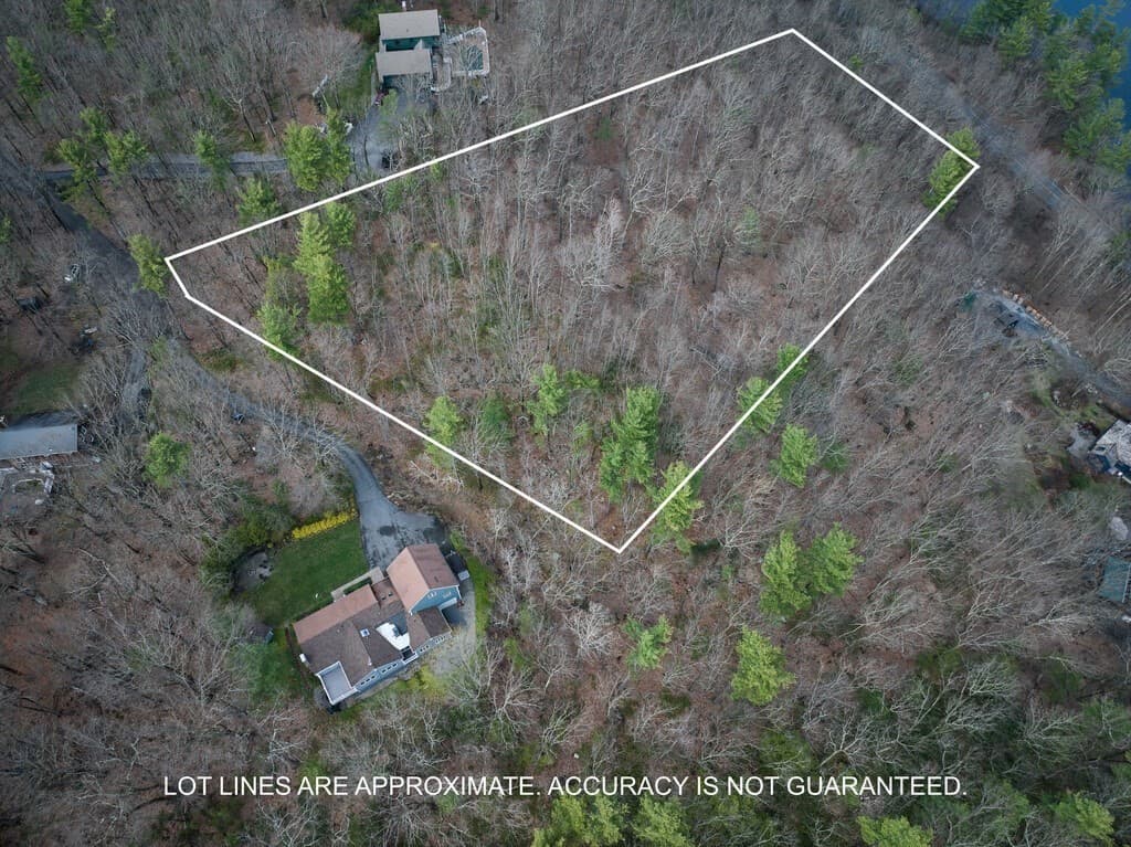 Lot 5 Laurel Lane, Princeton MA 01541