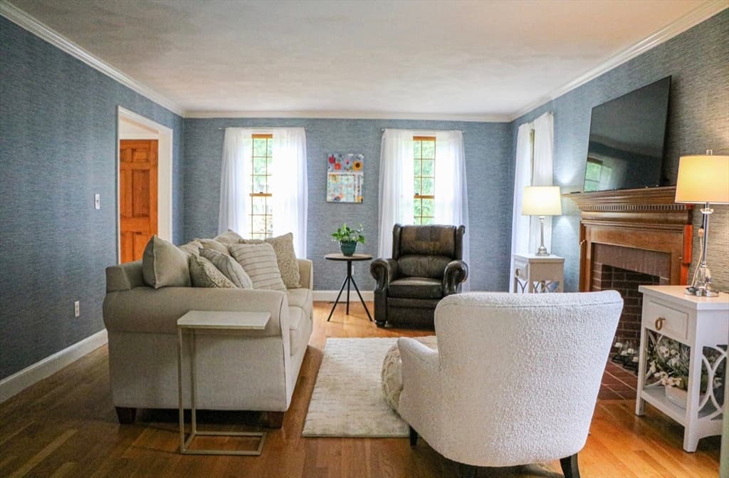 39 Spring Hill Rd, North Andover MA 01845 photo 11