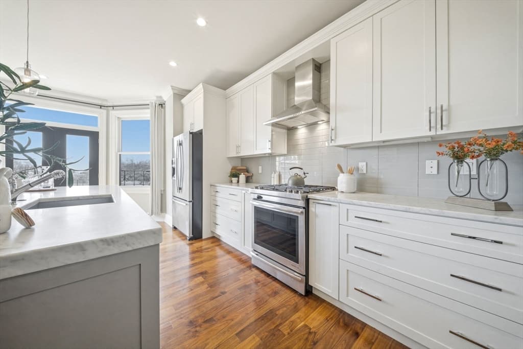 324 Tappan PH, Brookline MA 02445 photo 7