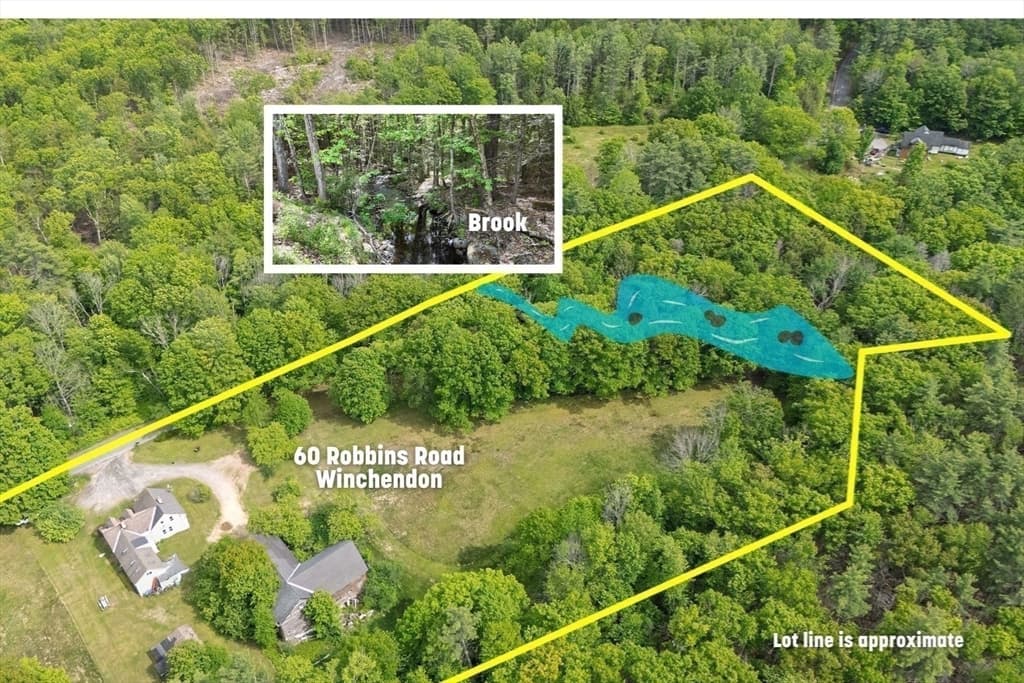 60 Robbins Rd, Winchendon MA 01475