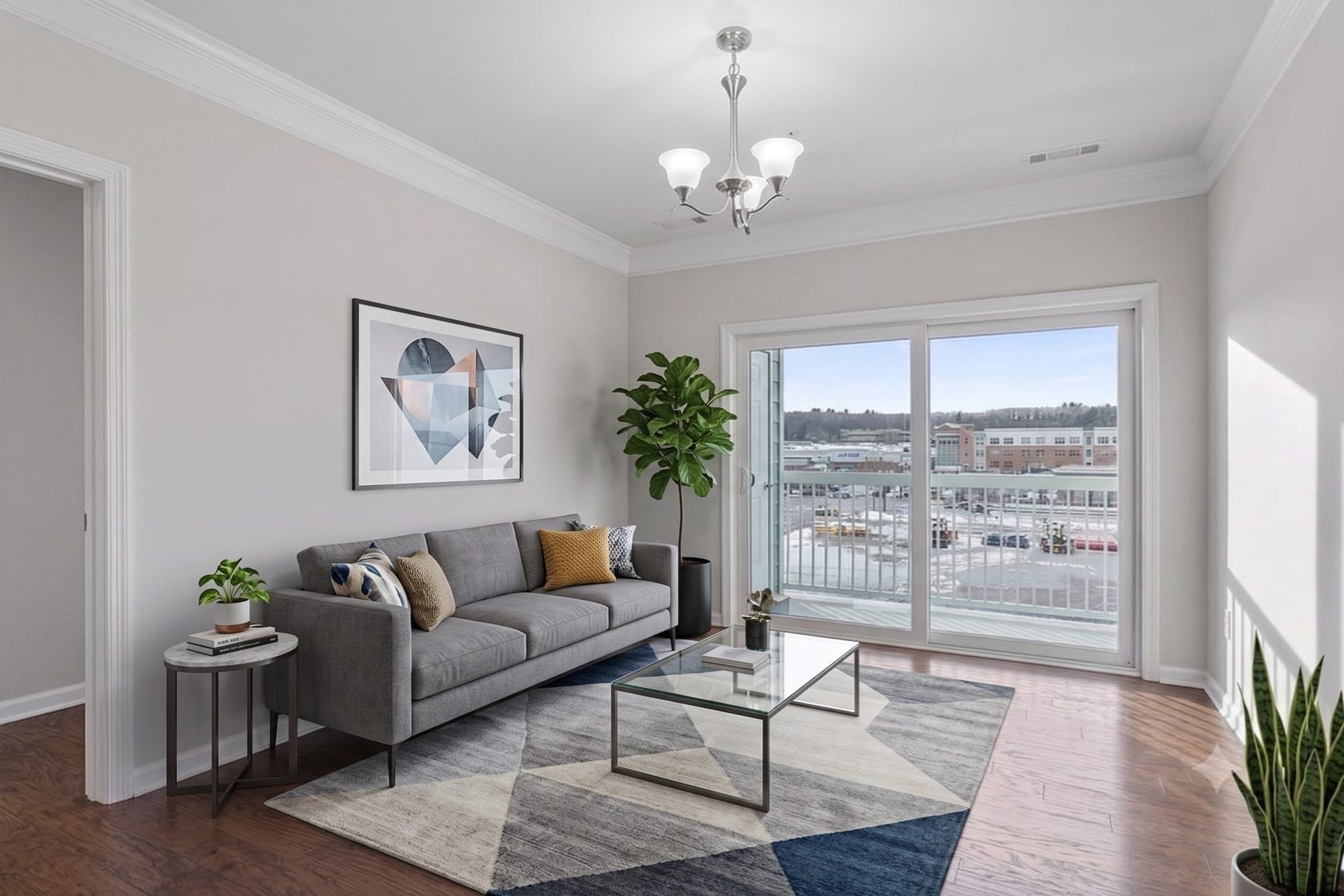 Condominium at 120 University Ave # 2308, Westwood MA 02090, Westwood, photo 2 of 15