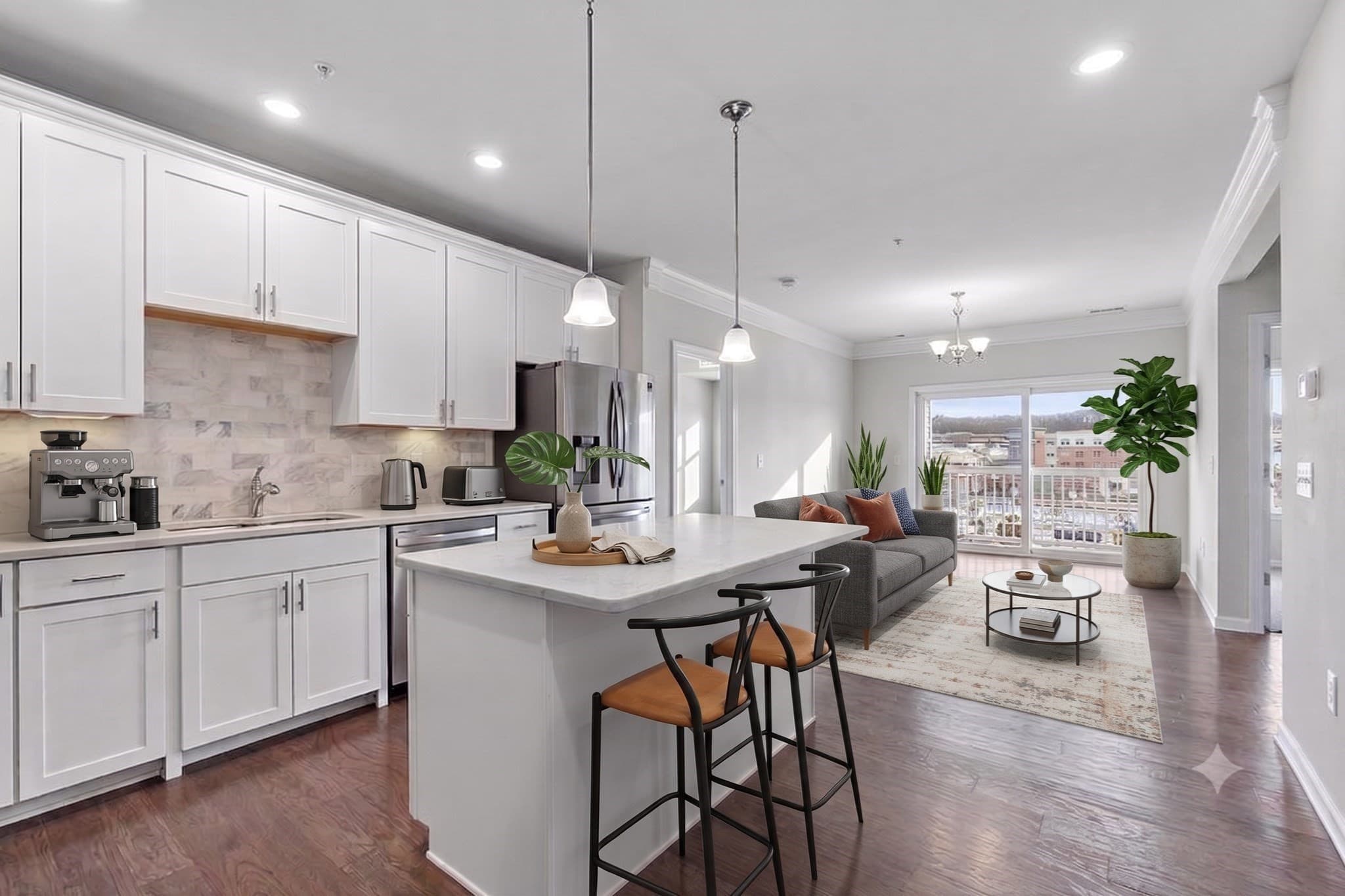 Condominium at 120 University Ave # 2308, Westwood MA 02090, Westwood, photo 3 of 15