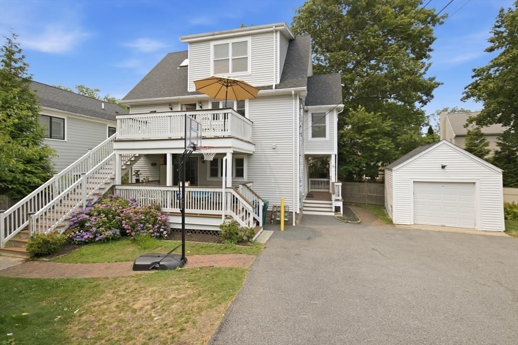 28 Beecher Pl # B, Newton MA 02459 photo 33