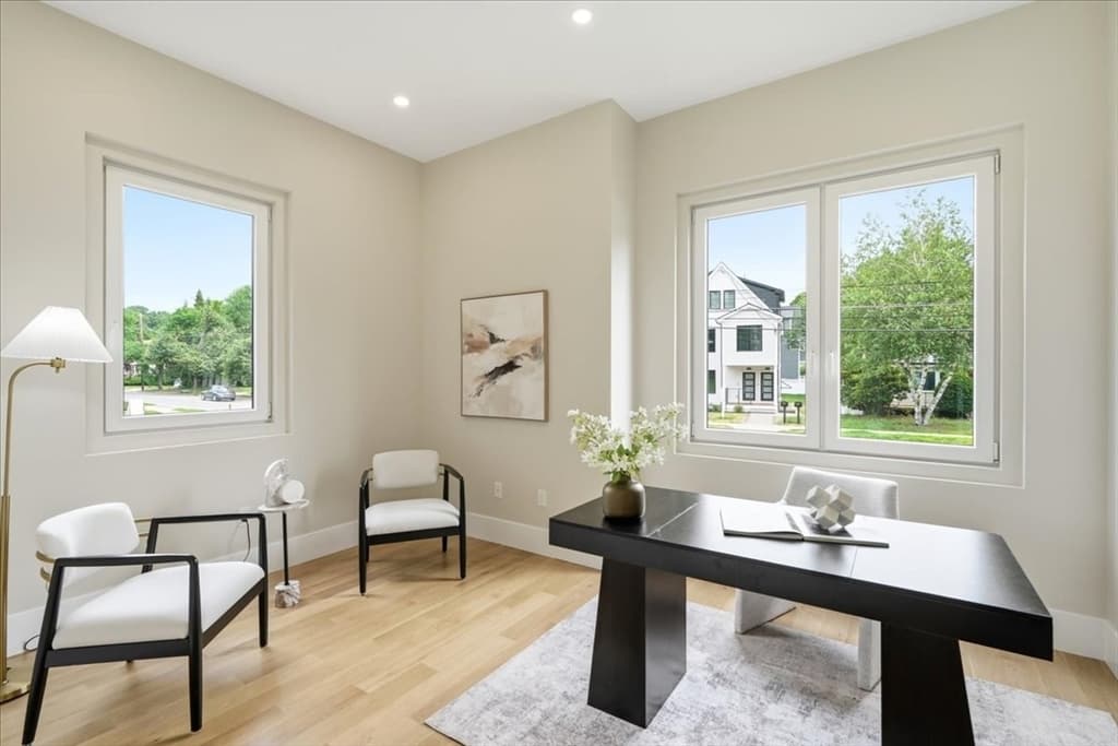 262 River St, Newton MA 02465 photo 9