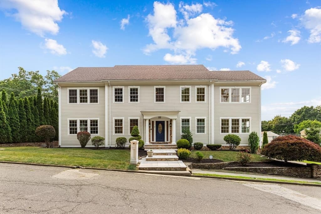 0 Carmen Ave, Stoneham MA 02180