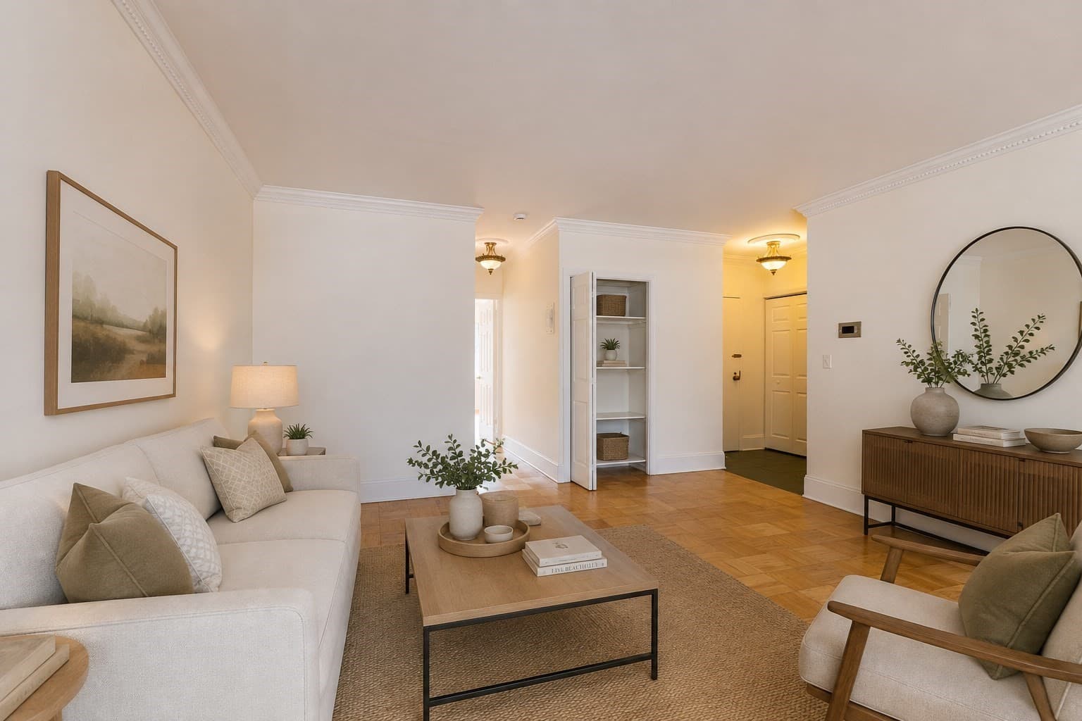 Condominium at 17 Bowdoin St # 3C, Boston MA 02114, photo 4 of 18