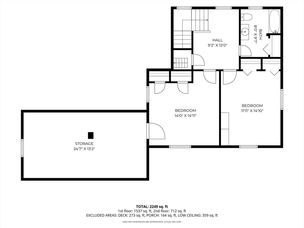 66 N High St, Foxboro MA 02035 photo 42