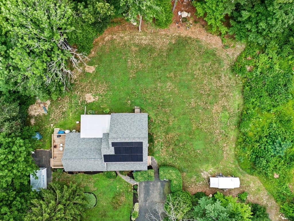 66 N High St, Foxboro MA 02035 photo 38