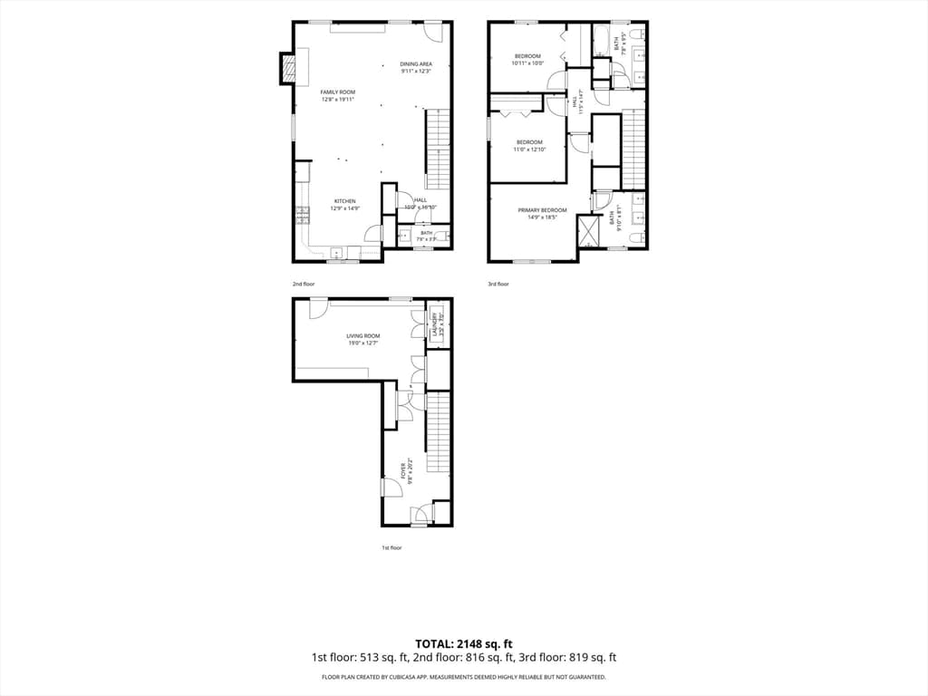 60 Garside St # 6, Fall River MA 02720 photo 31