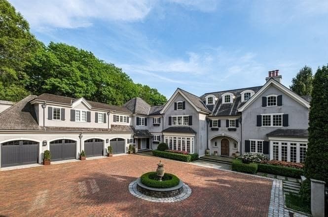 50 Winsor Way, Weston MA 02493 photo 3