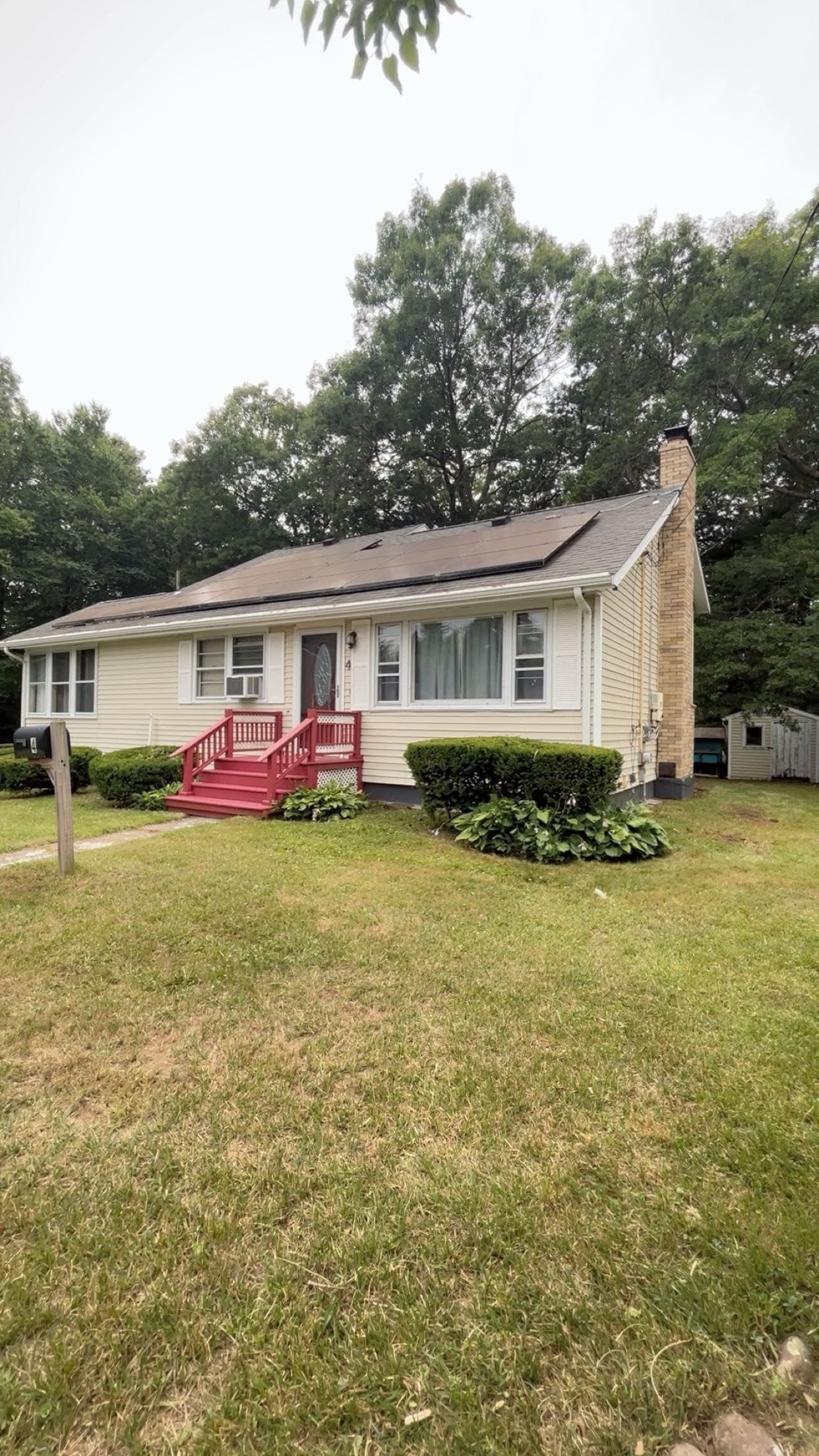 Single Family Residence at 4 Baltic Ave, Brockton MA 02302, photo 2 of 42