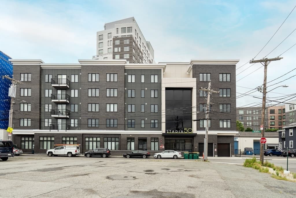 Condominium at 50 Hichborn St # 308, Boston MA 02135, Boston, photo 31 of 31