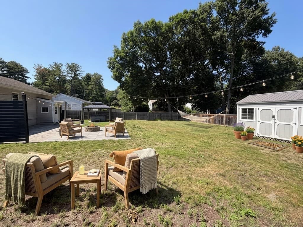 Single Family Residence at 8 Fairbrook Rd, Framingham MA 01701, Framingham, photo 37 of 42