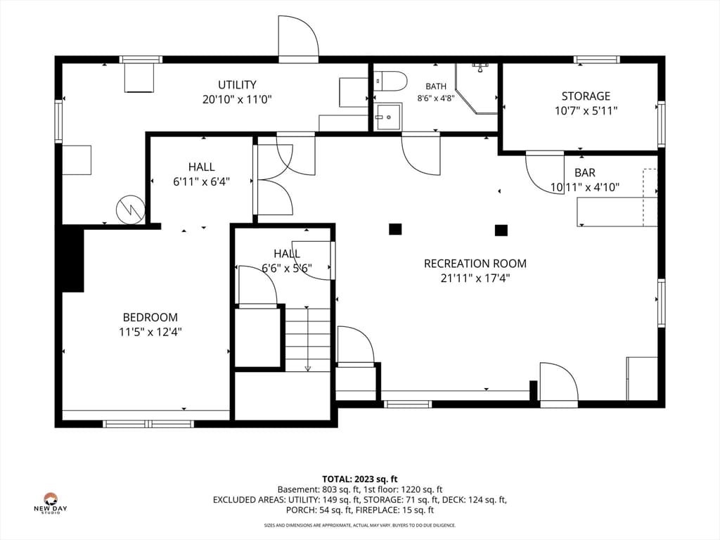 130 Elwell St, Malden MA 02148 photo 42