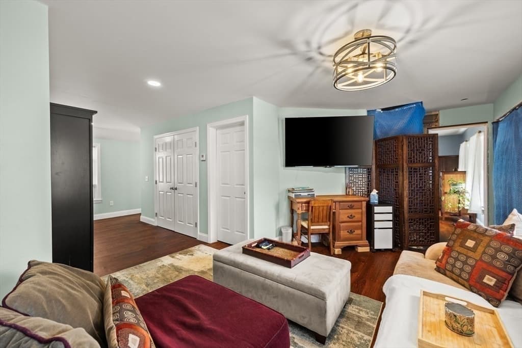 Single Family Residence at 551 Tremont St, Taunton MA 02780, photo 15 of 28