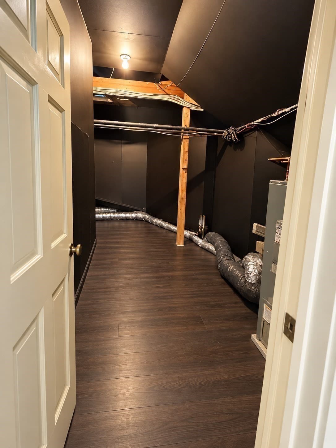 Condominium at 110 Dean # 98, Taunton MA 02780, photo 32 of 40