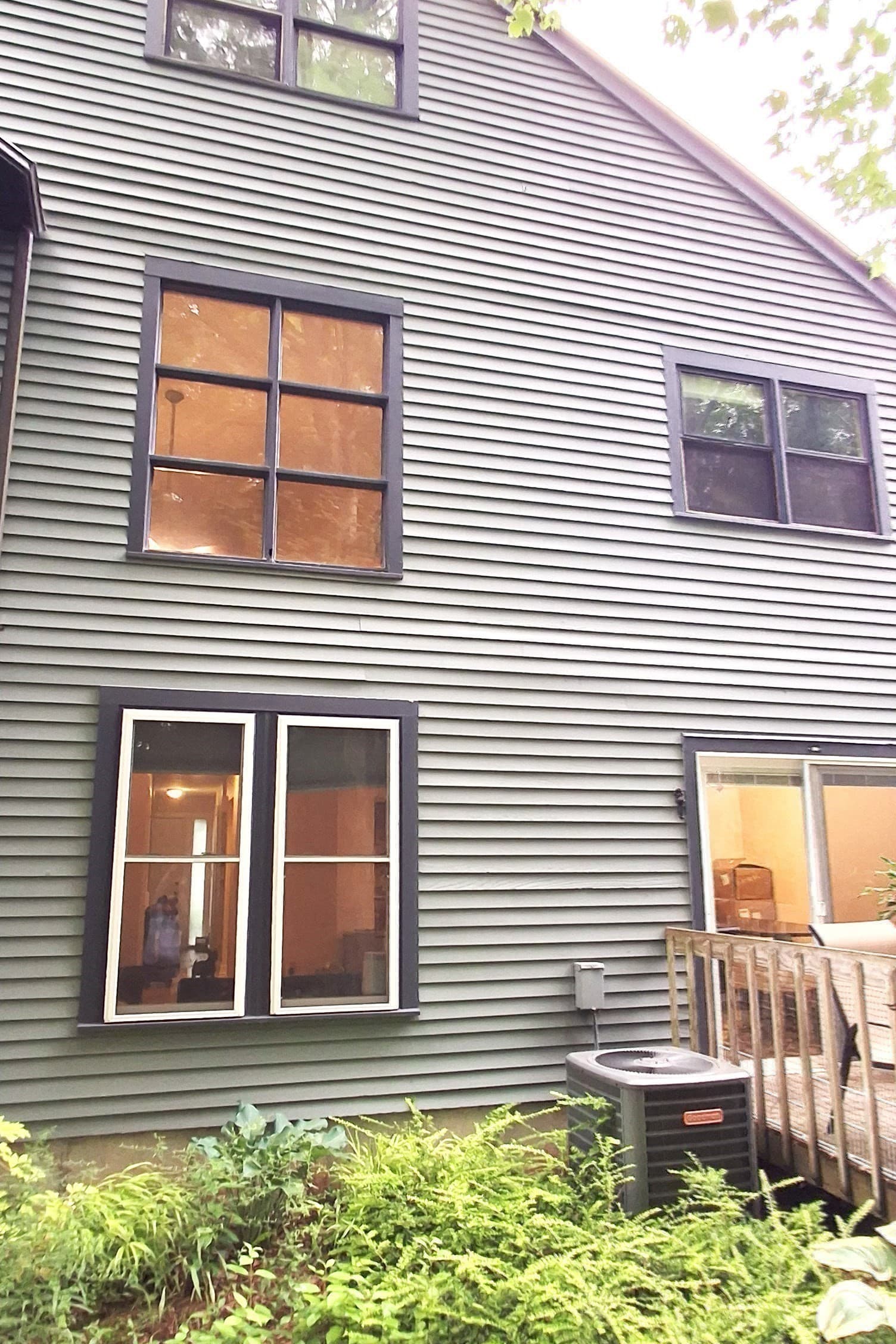 Condominium at 110 Dean # 98, Taunton MA 02780, photo 35 of 40